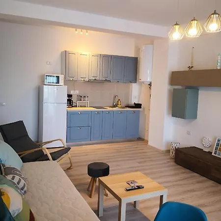 Vlad Apartments * Năvodari