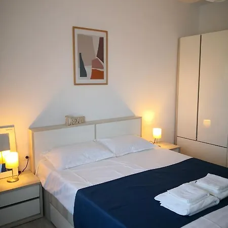 Appart hôtel Vlad Apartments