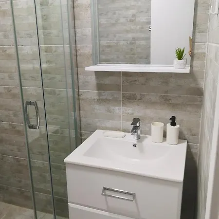 Appart hôtel Vlad Apartments Năvodari