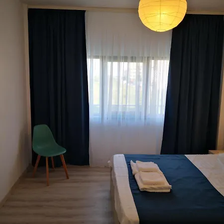 Vlad Apartments * Năvodari