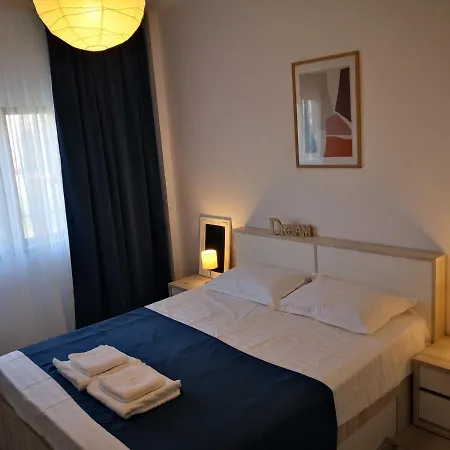Vlad Apartments Appart hôtel *