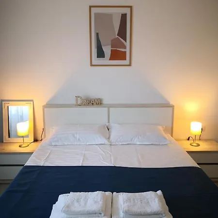Appart hôtel Vlad Apartments Năvodari