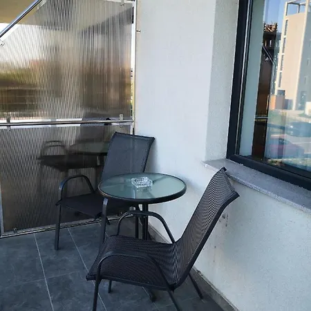 Vlad Apartments Appart hôtel Năvodari