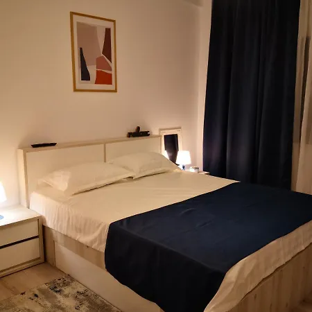 Vlad Apartments * Năvodari