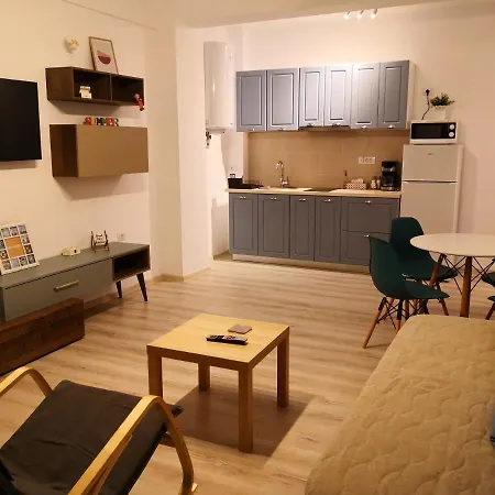 Appart hôtel Vlad Apartments *