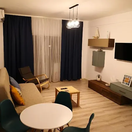 Vlad Apartments