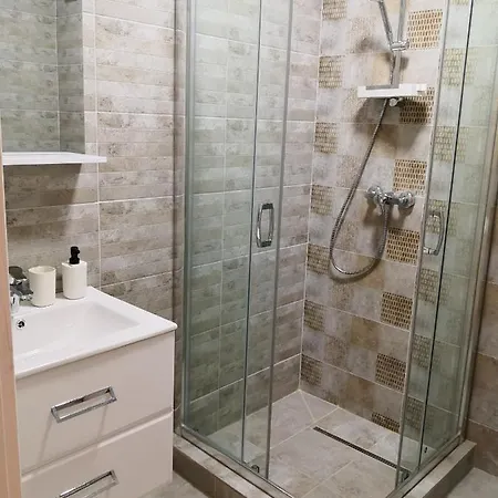 Vlad Apartments * Năvodari