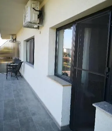 Vlad Apartments * Năvodari