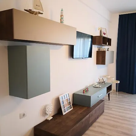 Aparthotel Vlad Apartments *
