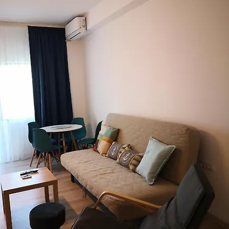 Vlad Apartments Aparthotel Navodari