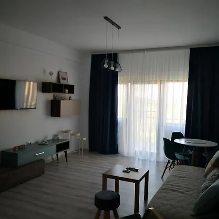 Aparthotel Vlad Apartments